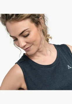 SCHÖFFEL Eco-friendly & comfortable top