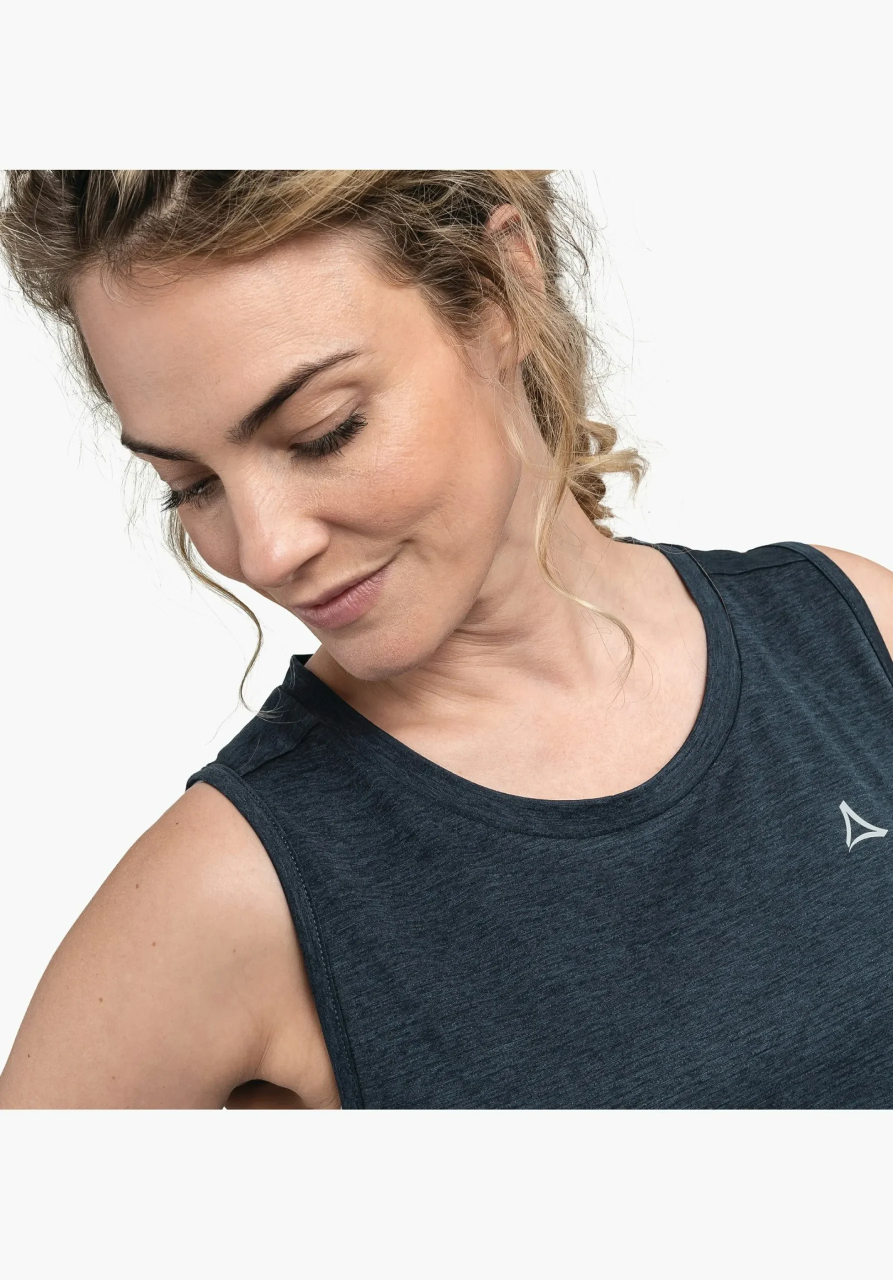 SCHÖFFEL Eco-friendly & comfortable top