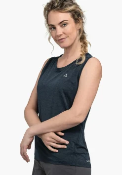SCHÖFFEL Eco-friendly & comfortable top