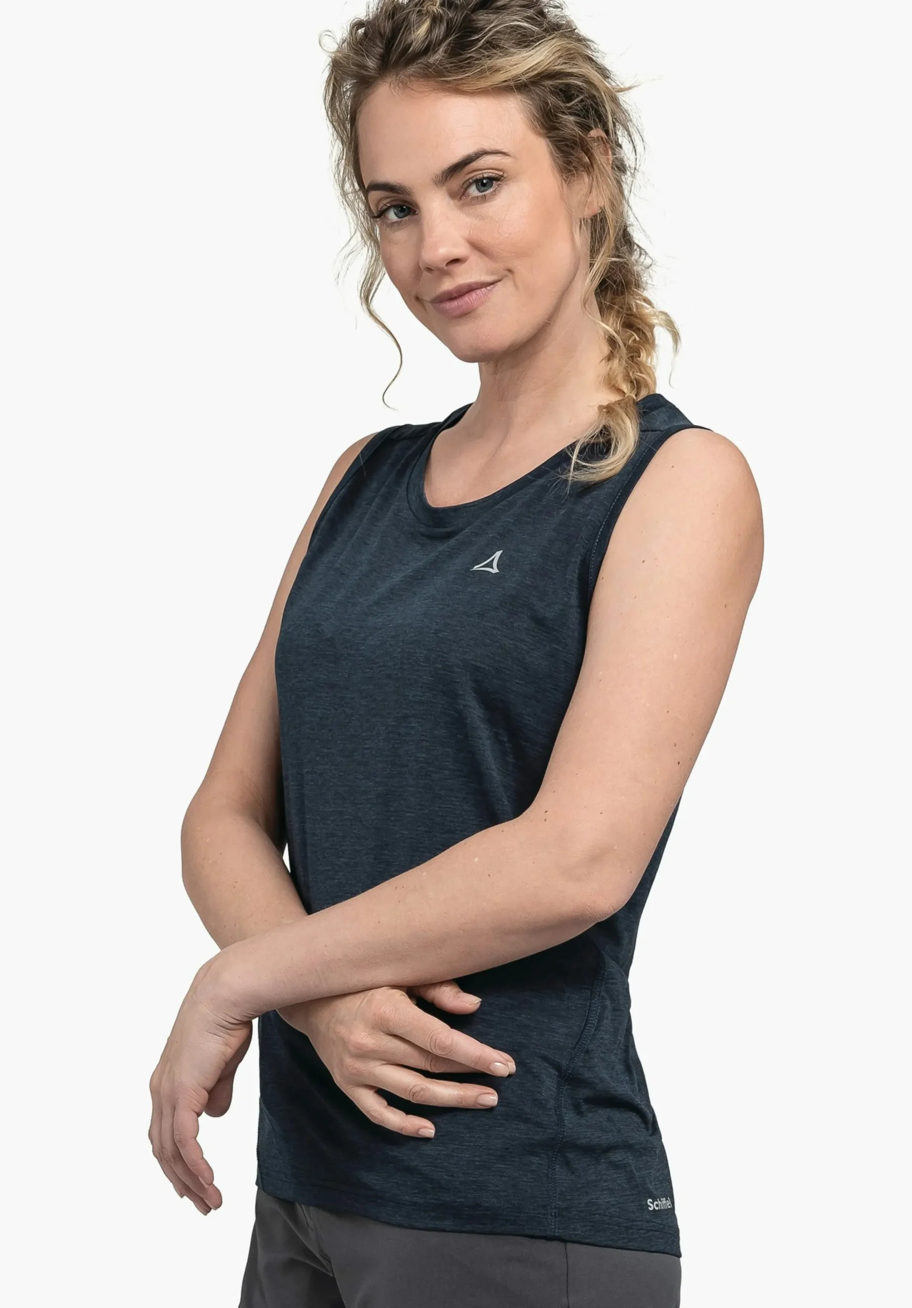 SCHÖFFEL Eco-friendly & comfortable top