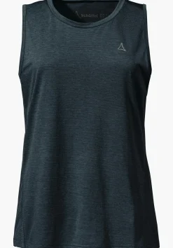 SCHÖFFEL Eco-friendly & comfortable top