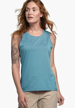 SCHÖFFEL Eco-friendly & comfortable top