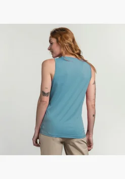 SCHÖFFEL Eco-friendly & comfortable top