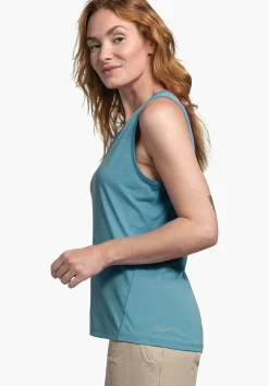SCHÖFFEL Eco-friendly & comfortable top