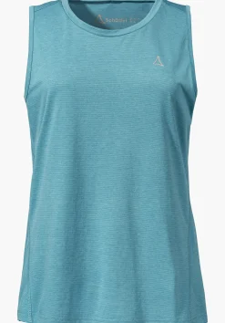 SCHÖFFEL Eco-friendly & comfortable top