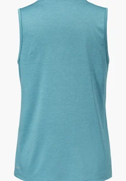 SCHÖFFEL Eco-friendly & comfortable top