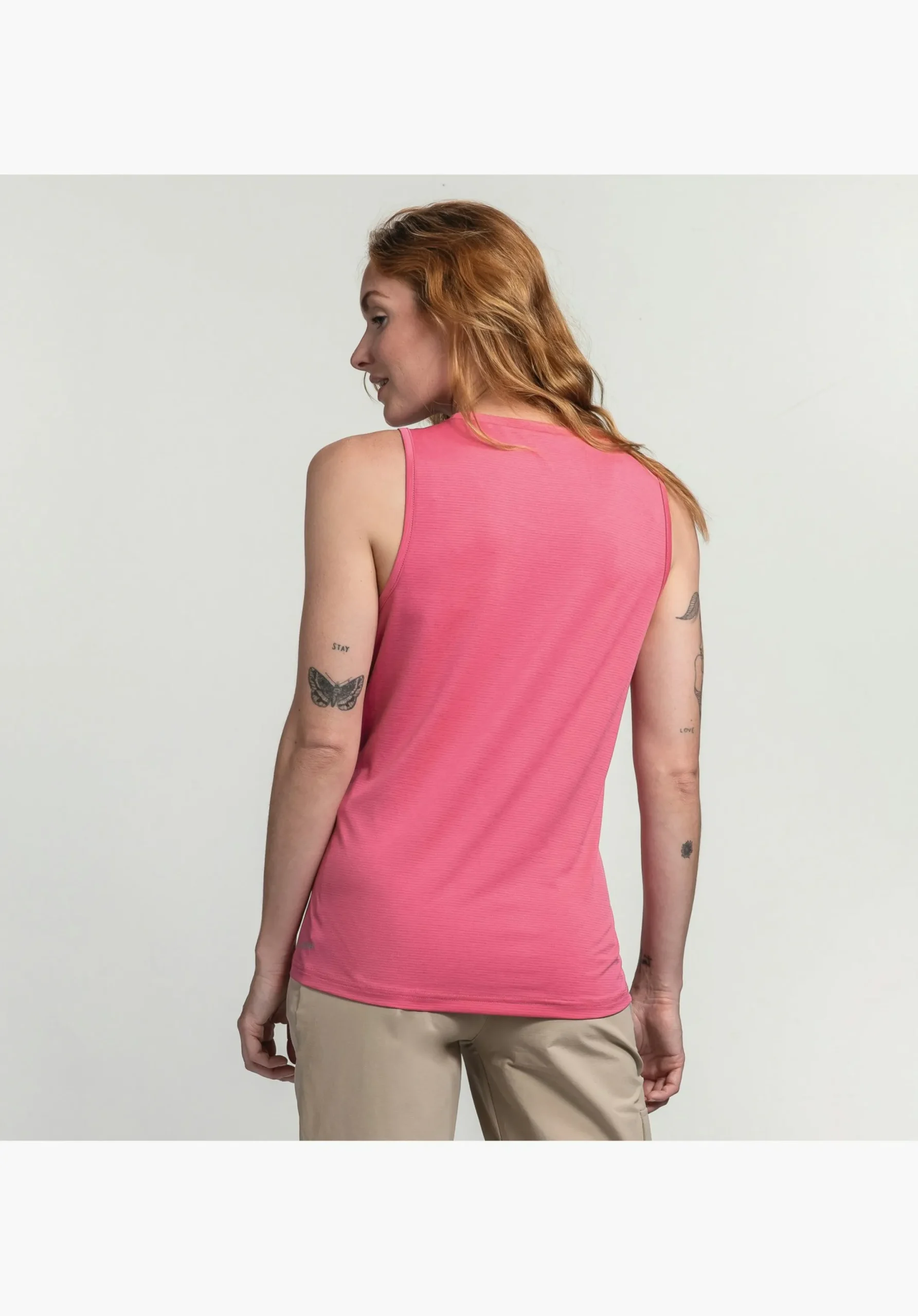 SCHÖFFEL Eco-friendly & comfortable top