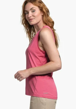 SCHÖFFEL Eco-friendly & comfortable top