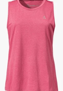 SCHÖFFEL Eco-friendly & comfortable top