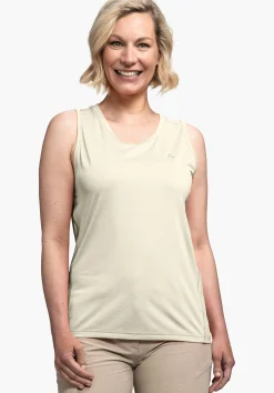 SCHÖFFEL Eco-friendly & comfortable top