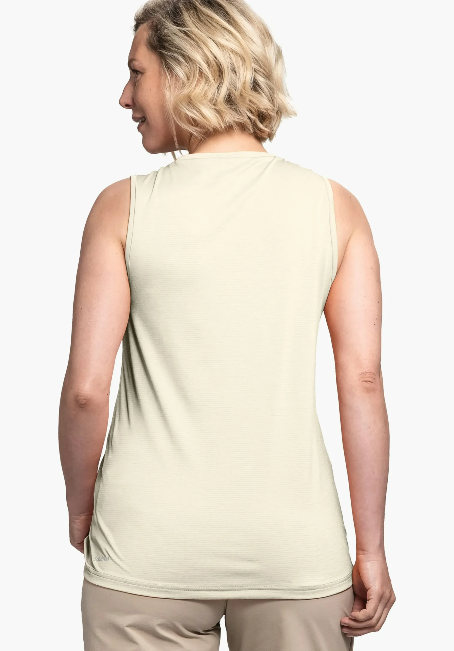 SCHÖFFEL Eco-friendly & comfortable top