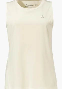 SCHÖFFEL Eco-friendly & comfortable top