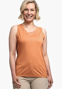 SCHÖFFEL Eco-friendly & comfortable top