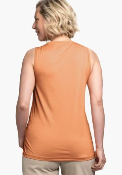 SCHÖFFEL Eco-friendly & comfortable top
