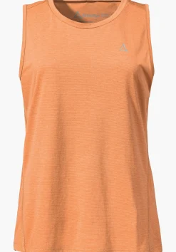 SCHÖFFEL Eco-friendly & comfortable top