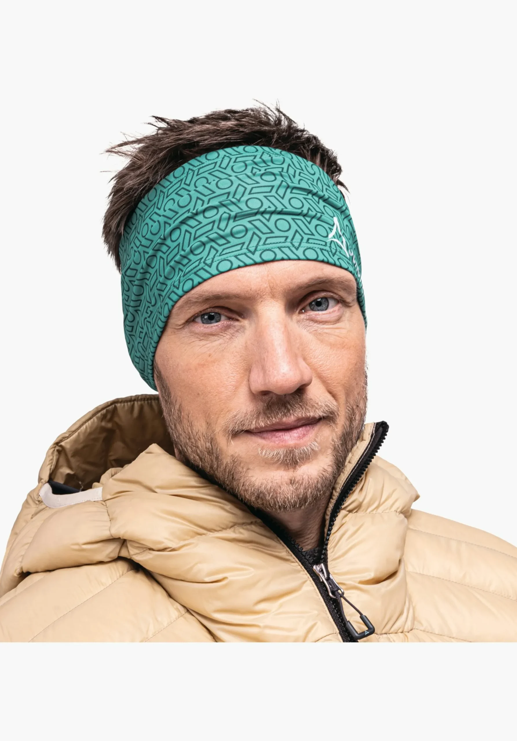 Ski Tour|Mountaineering<SCHÖFFEL Ski Tour|Mountaineering Elastic headband