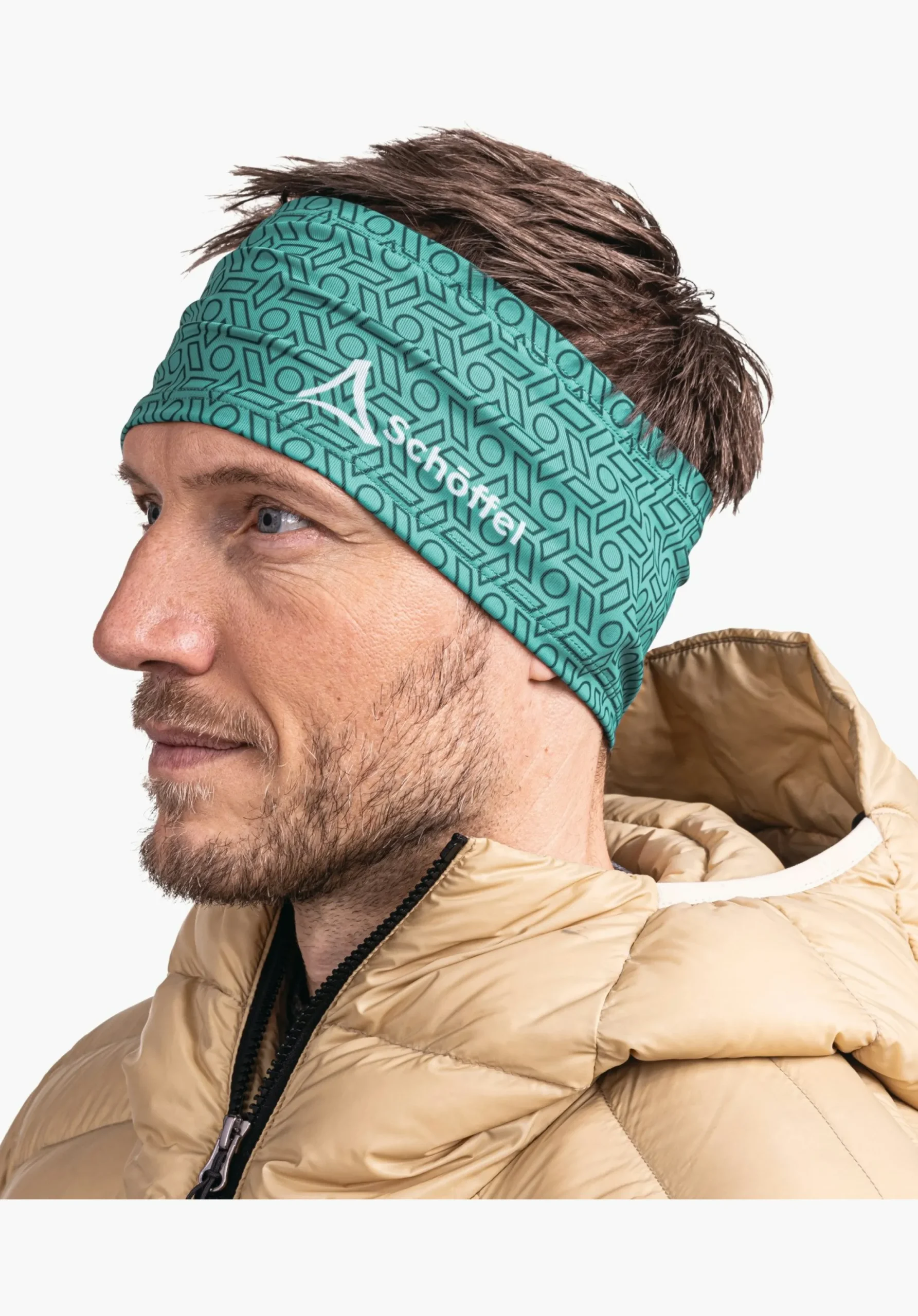 Ski Tour|Mountaineering<SCHÖFFEL Ski Tour|Mountaineering Elastic headband