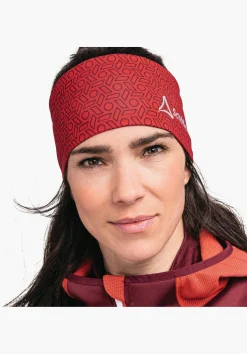 Ski Tour|Mountaineering<SCHÖFFEL Ski Tour|Mountaineering Elastic headband