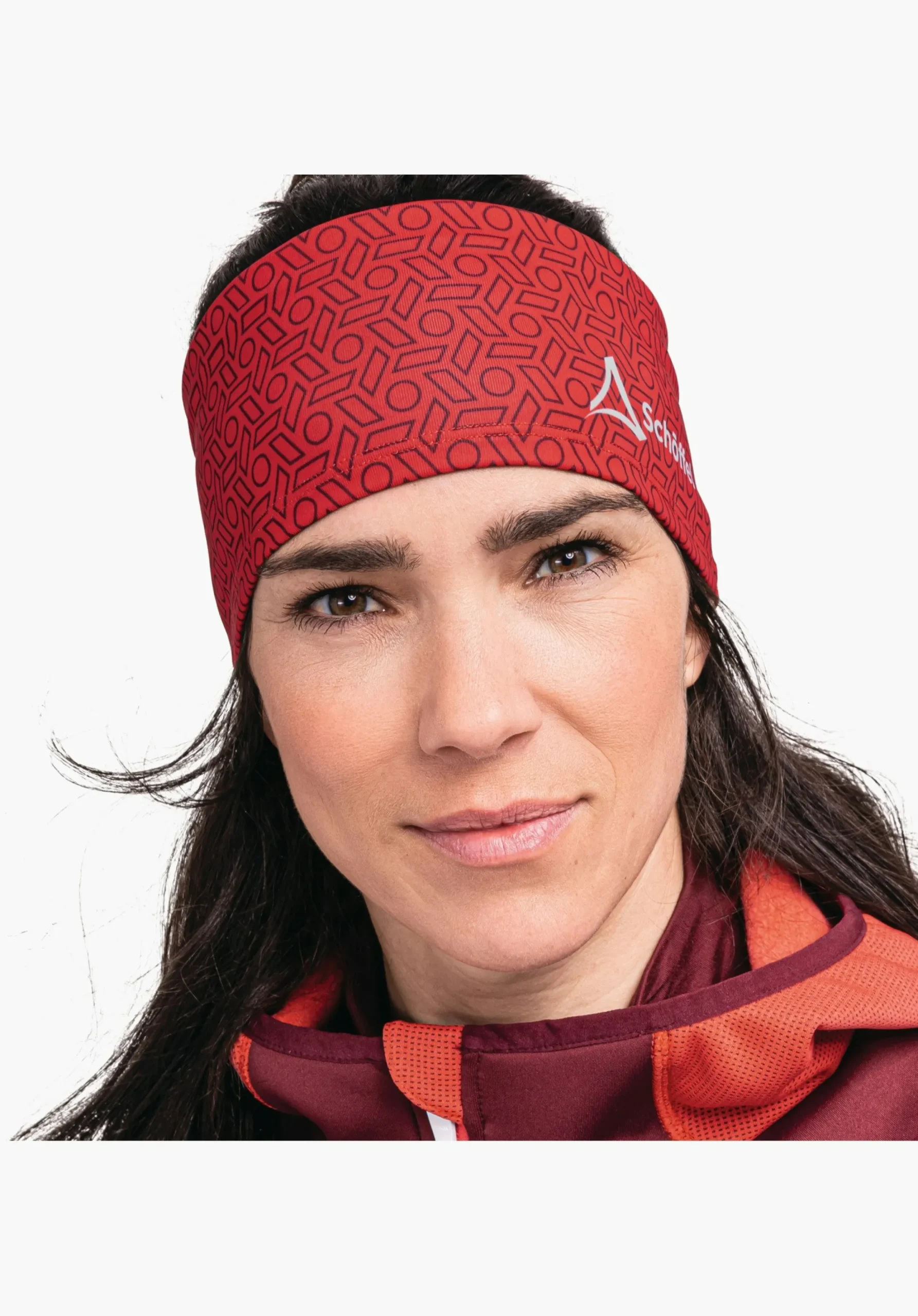 Ski Tour|Mountaineering<SCHÖFFEL Ski Tour|Mountaineering Elastic headband