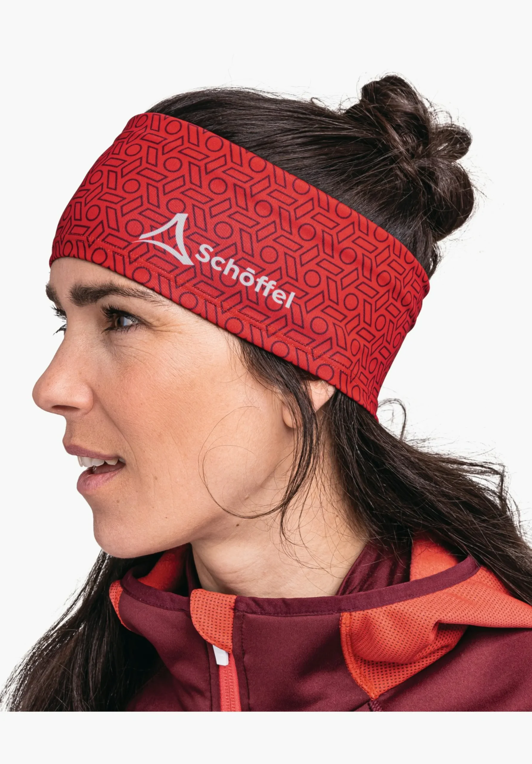 Ski Tour|Mountaineering<SCHÖFFEL Ski Tour|Mountaineering Elastic headband