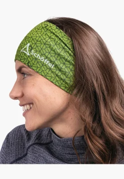 Ski Tour|Mountaineering<SCHÖFFEL Ski Tour|Mountaineering Elastic headband