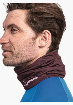 Ski Tour|Mountaineering<SCHÖFFEL Ski Tour|Mountaineering Elastic tube scarf