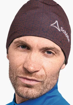 Ski Tour|Mountaineering<SCHÖFFEL Ski Tour|Mountaineering Elastic tube scarf
