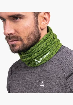 Ski Tour|Mountaineering<SCHÖFFEL Ski Tour|Mountaineering Elastic tube scarf