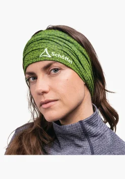 Ski Tour|Mountaineering<SCHÖFFEL Ski Tour|Mountaineering Elastic tube scarf