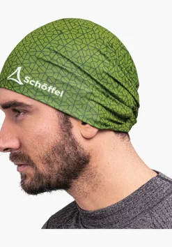Ski Tour|Mountaineering<SCHÖFFEL Ski Tour|Mountaineering Elastic tube scarf
