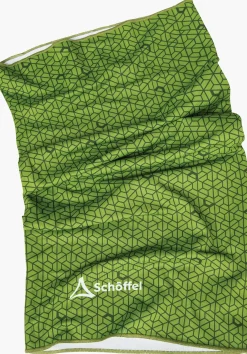 Ski Tour|Mountaineering<SCHÖFFEL Ski Tour|Mountaineering Elastic tube scarf