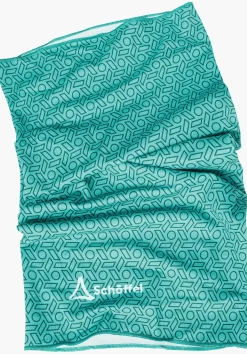 Ski Tour|Mountaineering<SCHÖFFEL Ski Tour|Mountaineering Elastic tube scarf