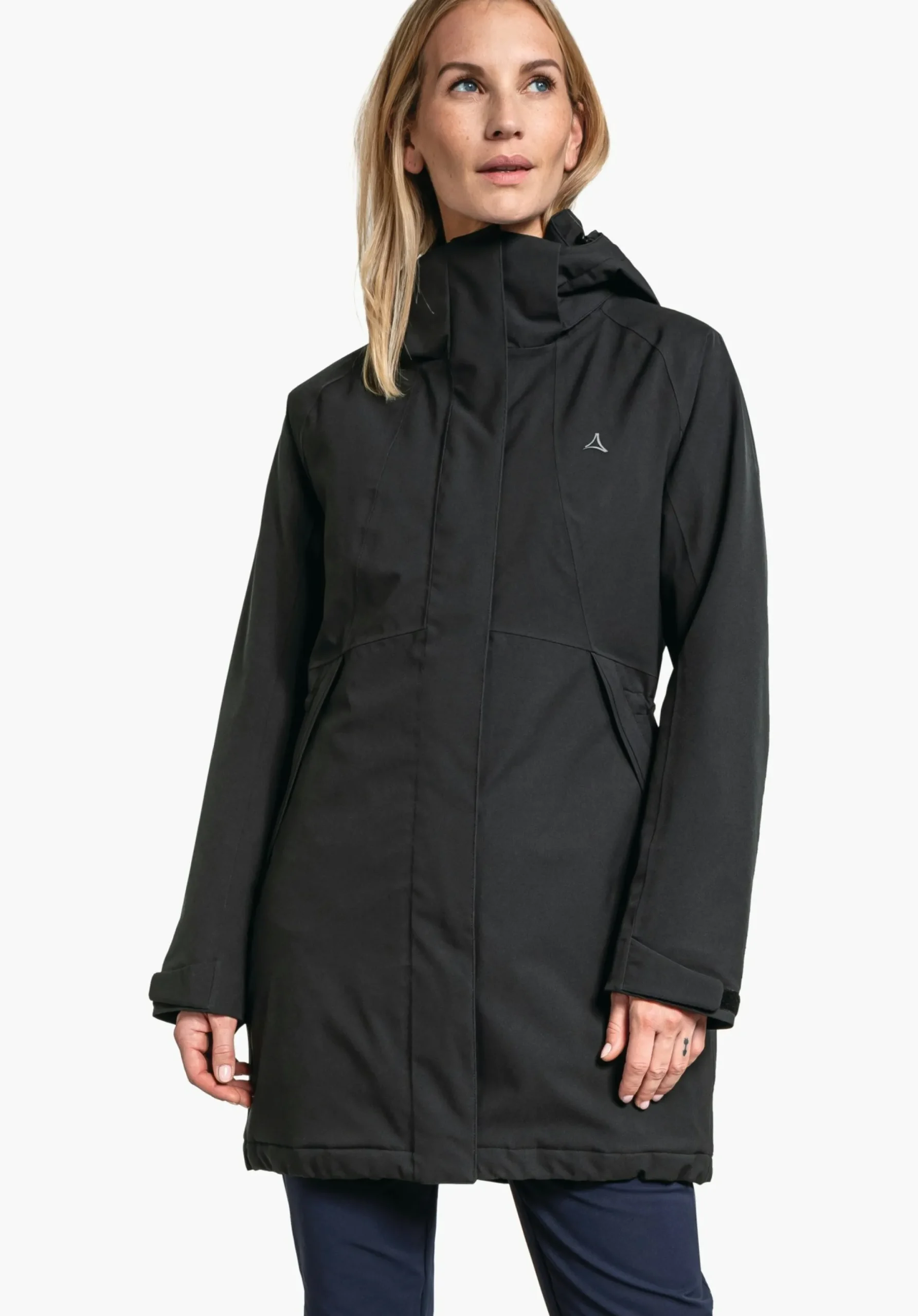 Trek & Hike|Parka / Coat|Outdoor Jackets<SCHÖFFEL Trek & Hike|Parka / Coat|Outdoor Jackets Elegant parka for comfortable hikes