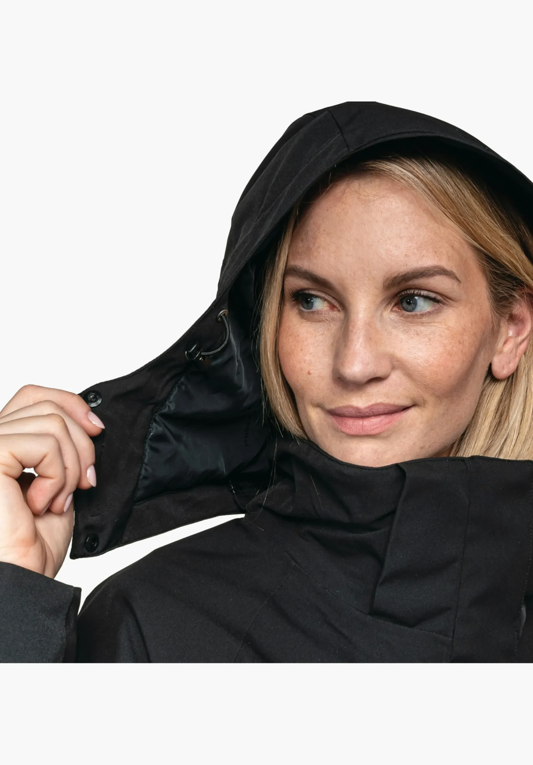 Trek & Hike|Parka / Coat|Outdoor Jackets<SCHÖFFEL Trek & Hike|Parka / Coat|Outdoor Jackets Elegant parka for comfortable hikes