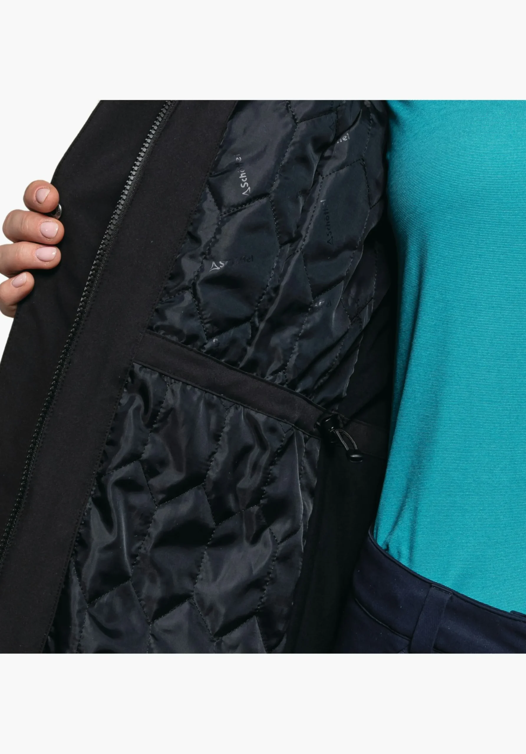 Trek & Hike|Parka / Coat|Outdoor Jackets<SCHÖFFEL Trek & Hike|Parka / Coat|Outdoor Jackets Elegant parka for comfortable hikes