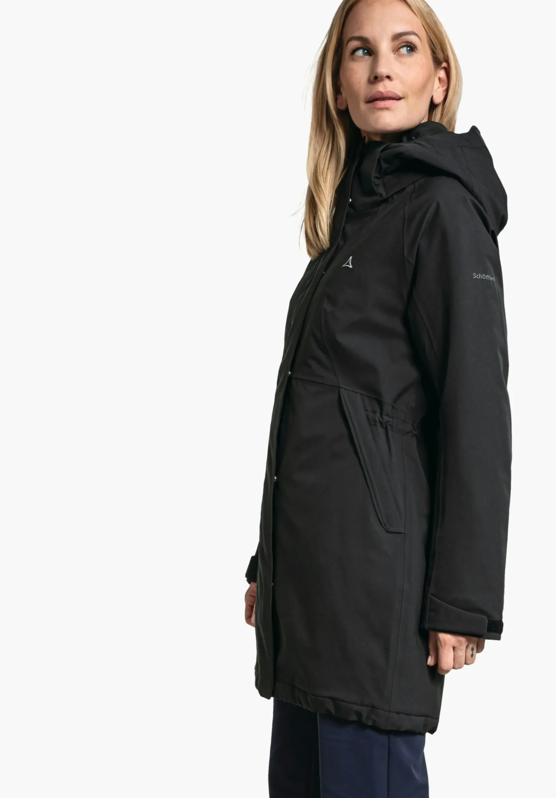 Trek & Hike|Parka / Coat|Outdoor Jackets<SCHÖFFEL Trek & Hike|Parka / Coat|Outdoor Jackets Elegant parka for comfortable hikes