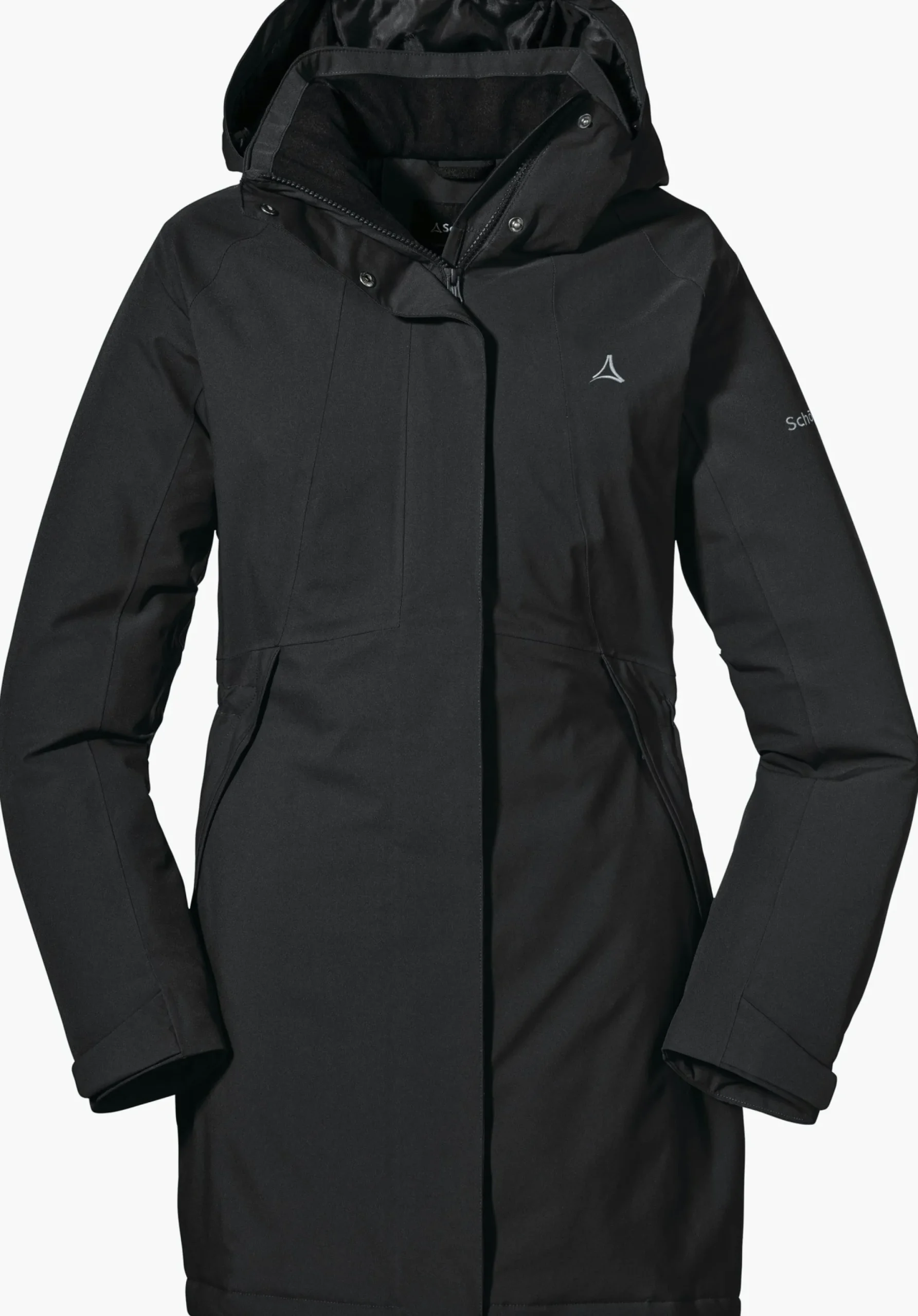 Trek & Hike|Parka / Coat|Outdoor Jackets<SCHÖFFEL Trek & Hike|Parka / Coat|Outdoor Jackets Elegant parka for comfortable hikes