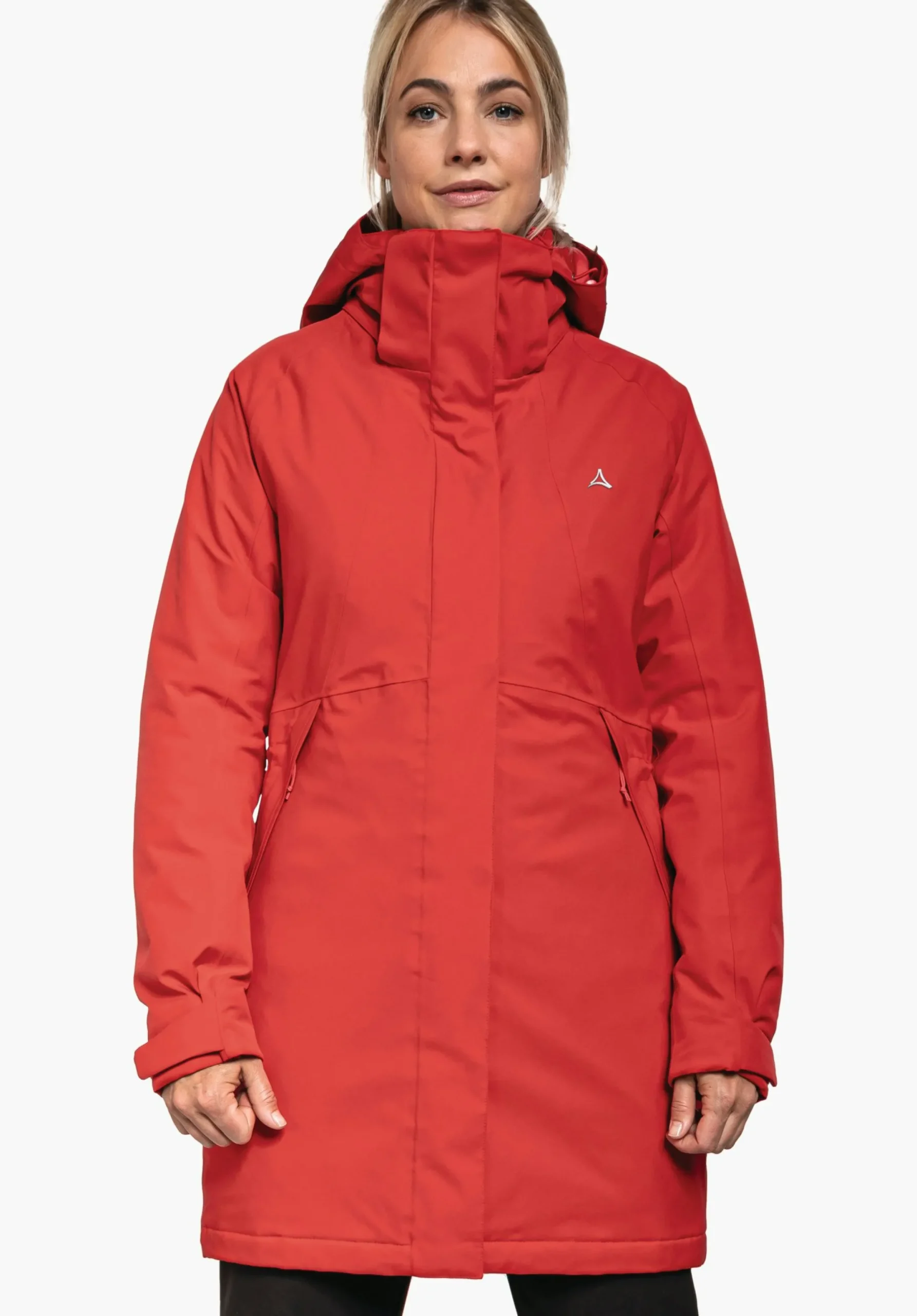 Trek & Hike|Parka / Coat|Outdoor Jackets<SCHÖFFEL Trek & Hike|Parka / Coat|Outdoor Jackets Elegant parka for comfortable hikes