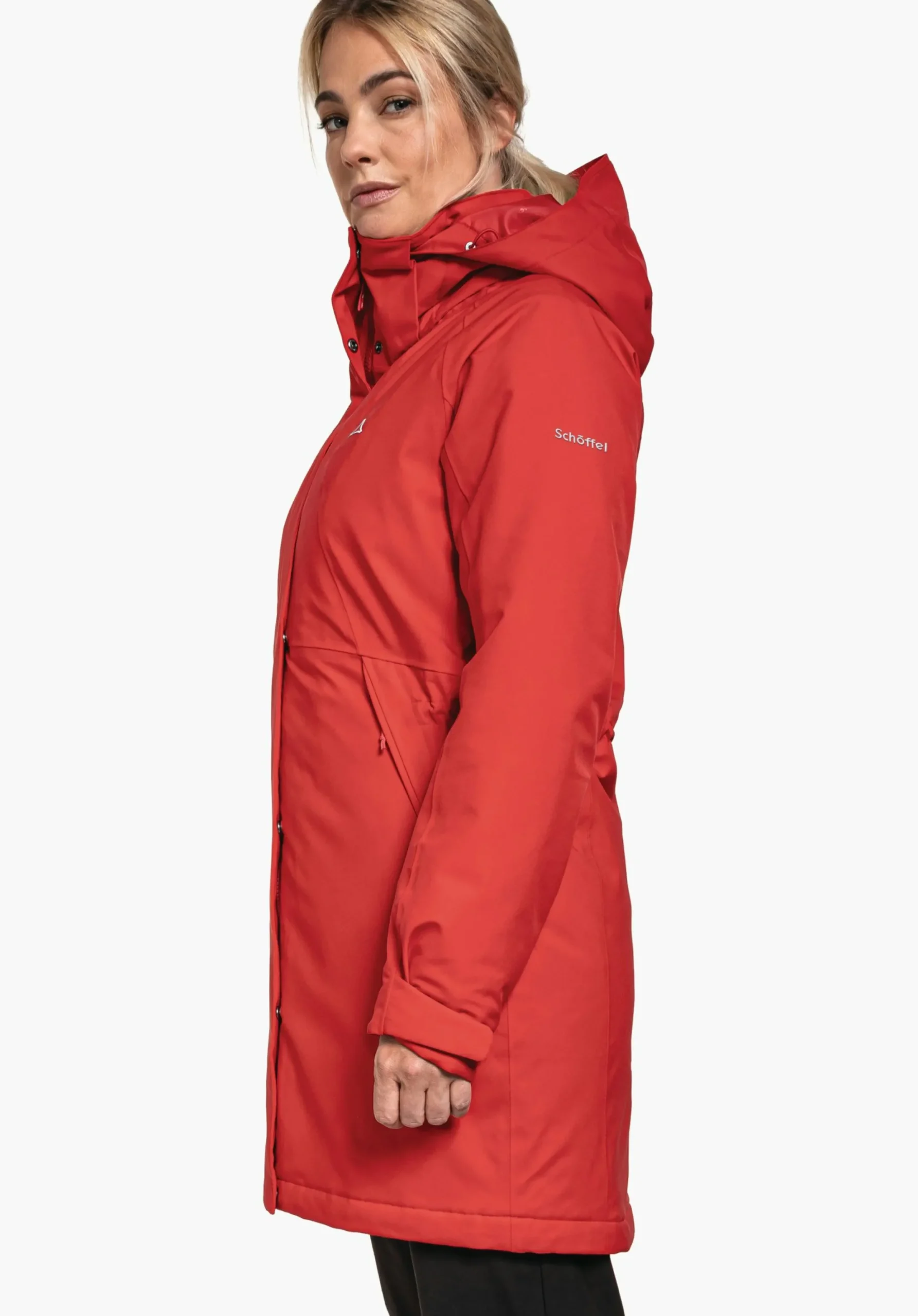 Trek & Hike|Parka / Coat|Outdoor Jackets<SCHÖFFEL Trek & Hike|Parka / Coat|Outdoor Jackets Elegant parka for comfortable hikes