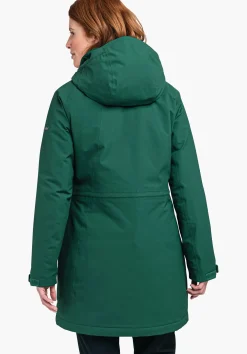 Parka / Coat|Outdoor Jackets|Trek & Hike<SCHÖFFEL Parka / Coat|Outdoor Jackets|Trek & Hike Elegant parka for comfortable hikes