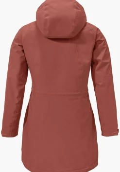 Trek & Hike|Parka / Coat|Outdoor Jackets<SCHÖFFEL Trek & Hike|Parka / Coat|Outdoor Jackets Elegant parka for comfortable hikes