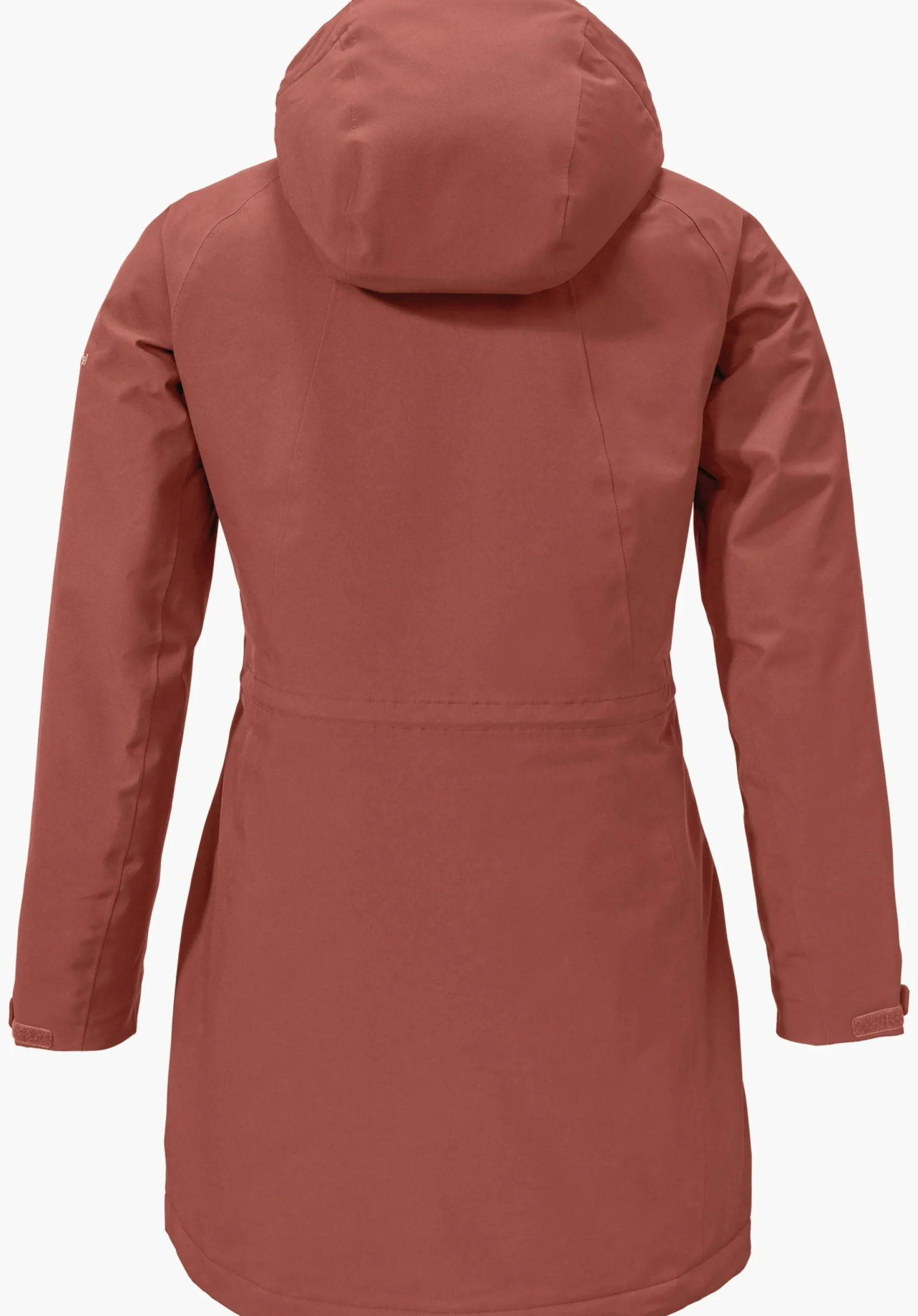 Trek & Hike|Parka / Coat|Outdoor Jackets<SCHÖFFEL Trek & Hike|Parka / Coat|Outdoor Jackets Elegant parka for comfortable hikes