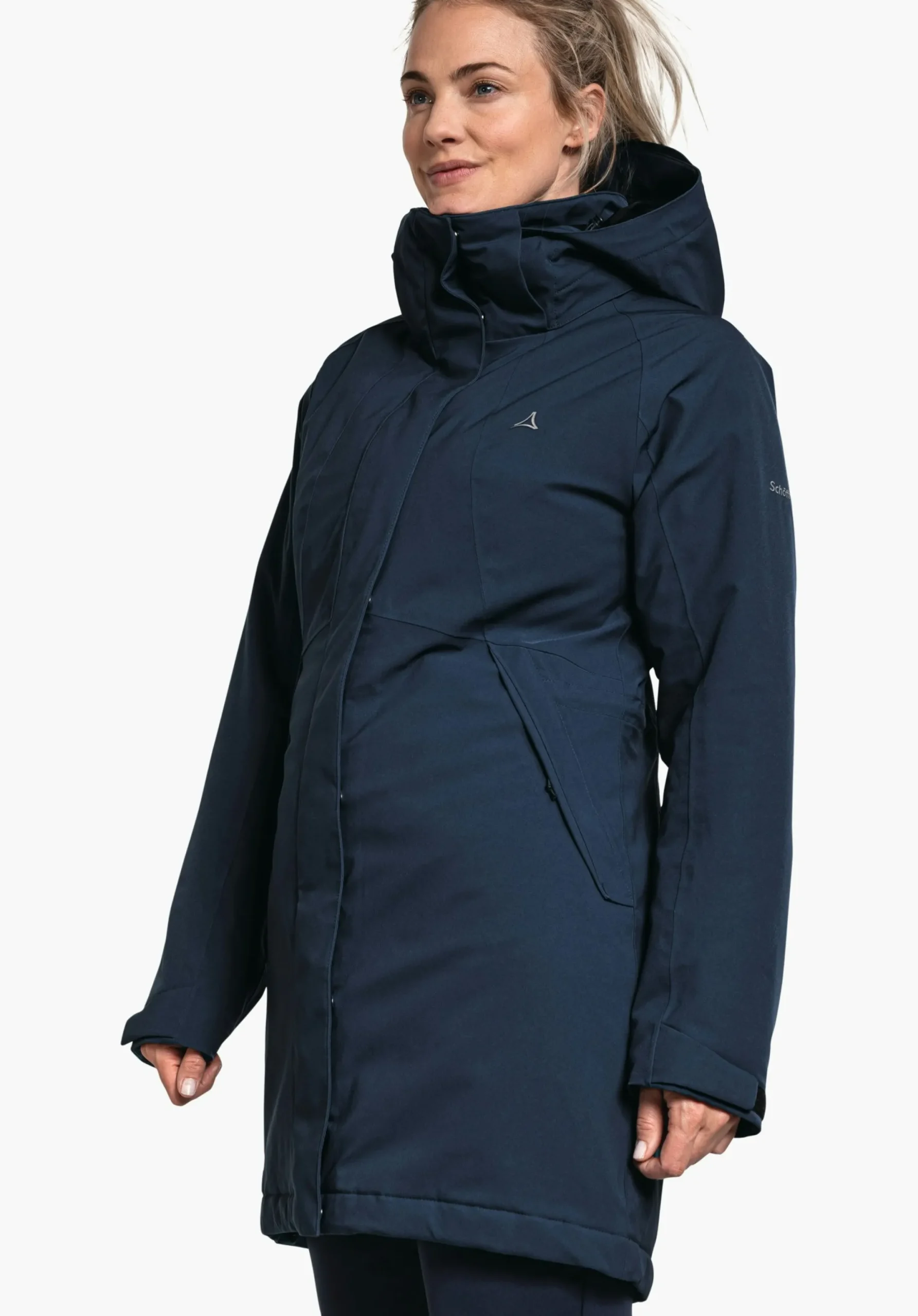Trek & Hike|Parka / Coat|Outdoor Jackets<SCHÖFFEL Trek & Hike|Parka / Coat|Outdoor Jackets Elegant parka for comfortable hikes