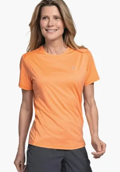 SCHÖFFEL Environmentally friendly & comfortable shirt