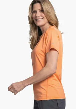 SCHÖFFEL Environmentally friendly & comfortable shirt
