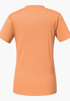 SCHÖFFEL Environmentally friendly & comfortable shirt