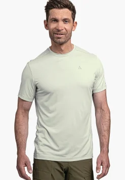 SCHÖFFEL Environmentally friendly & comfortable shirt