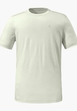 SCHÖFFEL Environmentally friendly & comfortable shirt