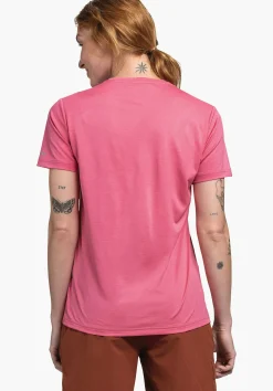 SCHÖFFEL Environmentally friendly t shirt for hiking