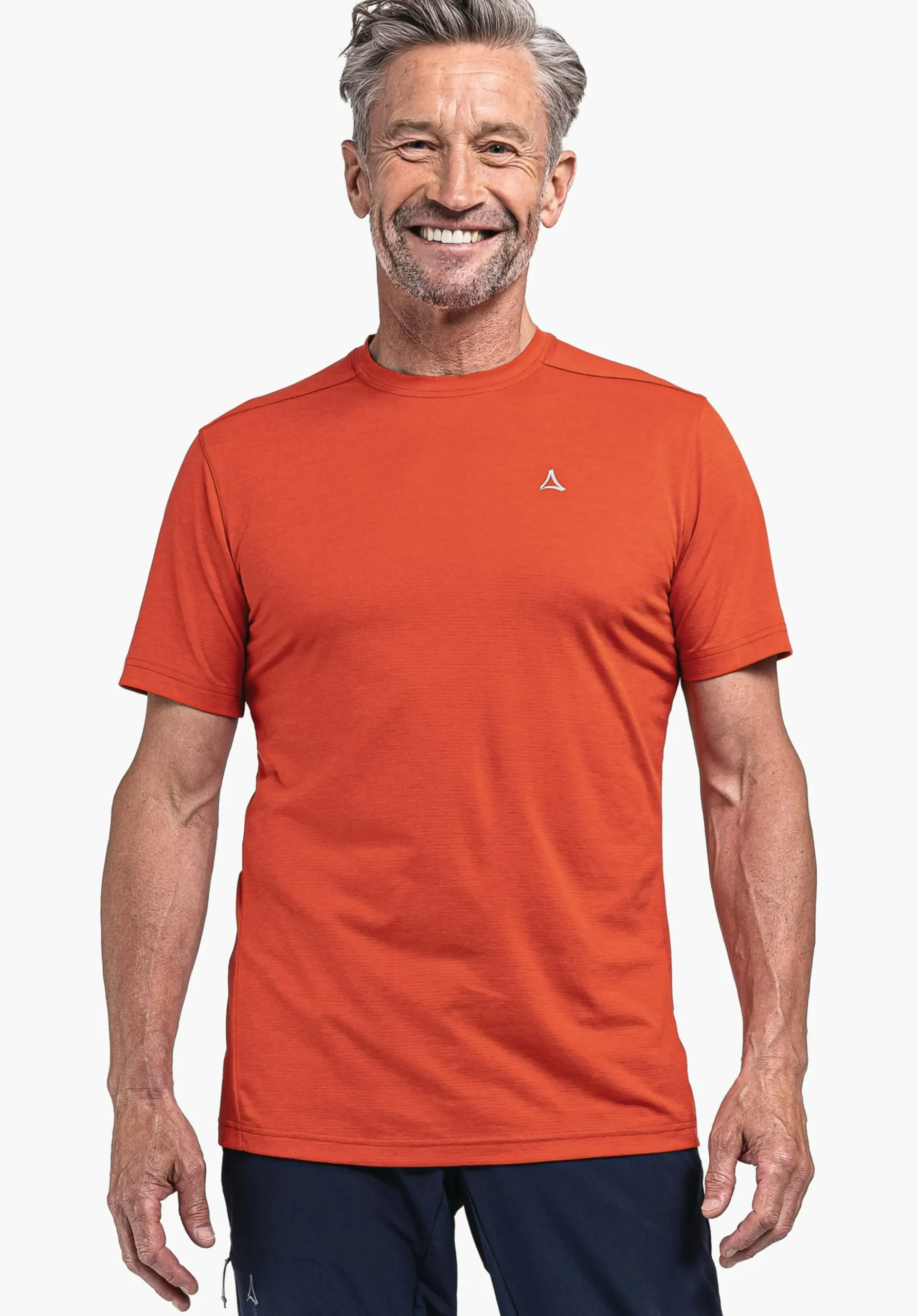 SCHÖFFEL Environmentally friendly & comfortable shirt